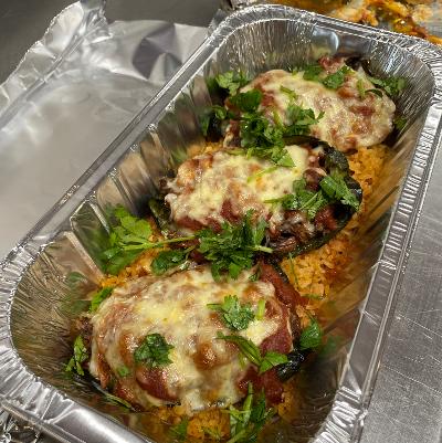 Image of Chile Relleno